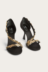Pucci Emilio Heeled Sandals