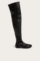 Pucci Marmo Over-the-knee Boots