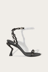 Pucci Emilio Heel Sandals