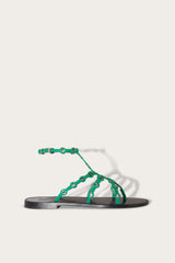 Pucci Emilio Sandals