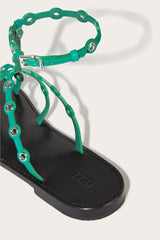 Pucci Emilio Sandals