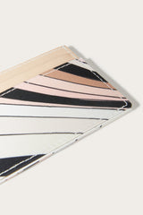 Pucci Iride Print Card Holder
