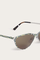 Pucci Pucci Metal Sunglasses
