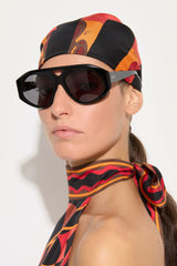 Pucci Pucci Navigator Sunglasses
