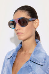 Pucci Pucci Navigator Sunglasses