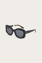 Pucci Pucci Bold Rectangular Sunglasses