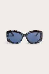 Pucci Pucci Bold Rectangular Sunglasses