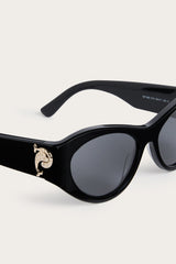 Pucci Pucci Cat-Eye Sunglasses