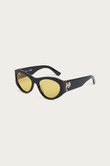 Pucci Pucci Cat-Eye Sunglasses