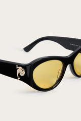 Pucci Pucci Cat-Eye Sunglasses