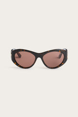 Pucci Pucci Cat-Eye Sunglasses