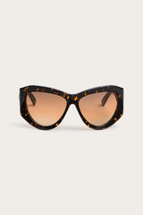 Pucci Cat-Eye Sunglasses
