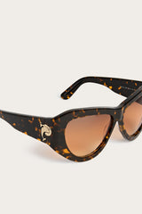 Pucci Cat-Eye Sunglasses