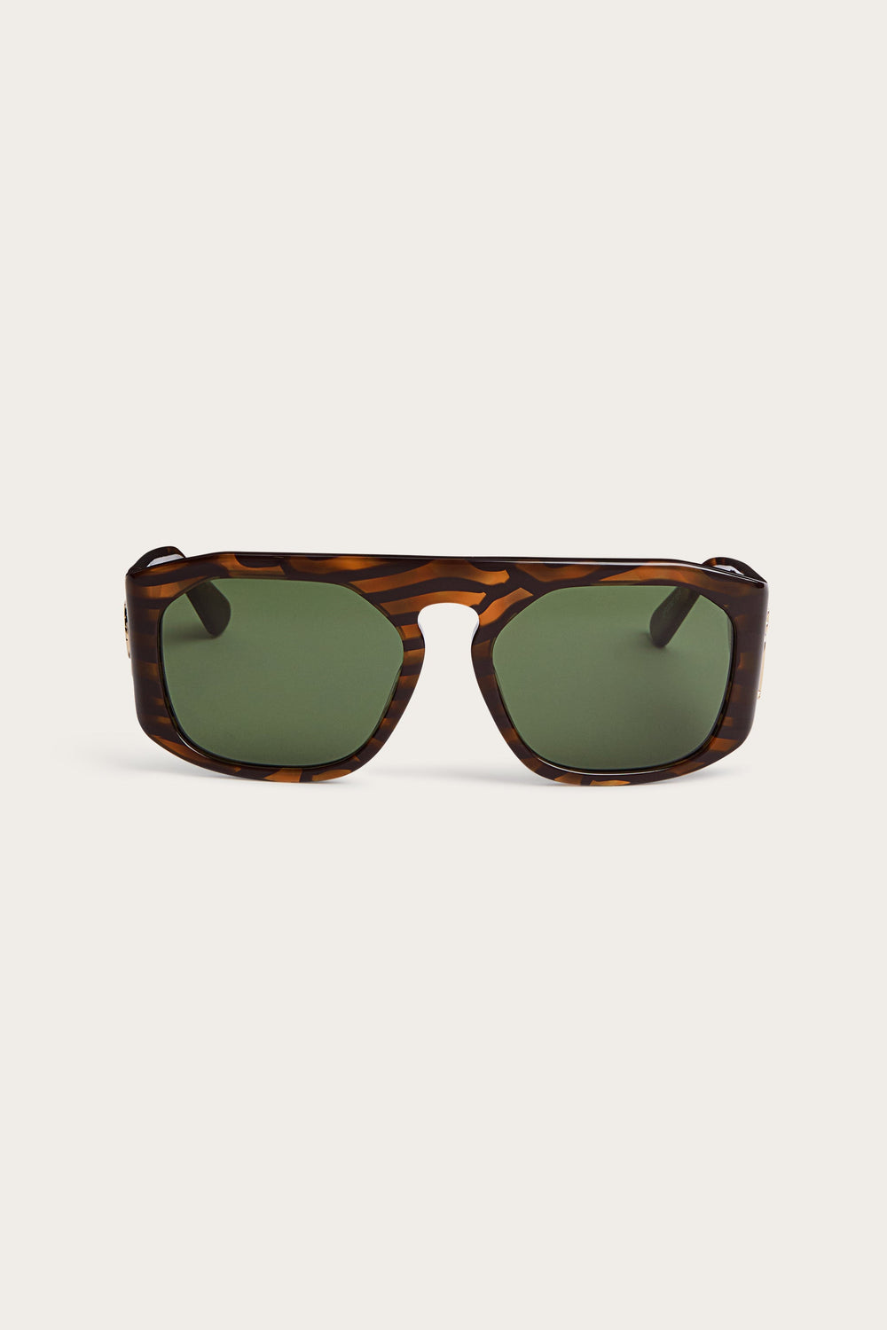Pucci Rectangular Sunglasses