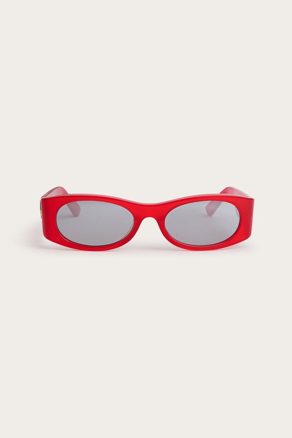 Pucci Oval Sunglasses