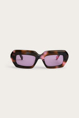 Pucci Rectangular Sunglasses