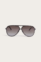 Pucci Aviator Sunglasses