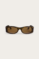 Pucci Oval Sunglasses