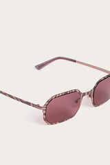 Pucci Geometric Sunglasses