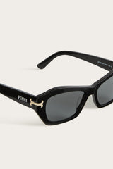 Pucci Hexagonal Sunglasses