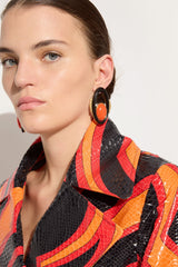 Pucci L'ALBA Earrings