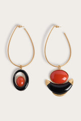 Pucci L'ALBA Drop Earrings