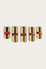 Pucci Shield Ring Set