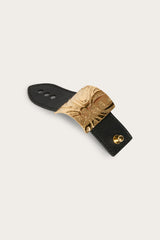 Pucci Marmo Brooch