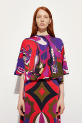 Pucci Mini Lighter Case Necklace