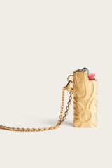 Pucci Mini Lighter Case Necklace