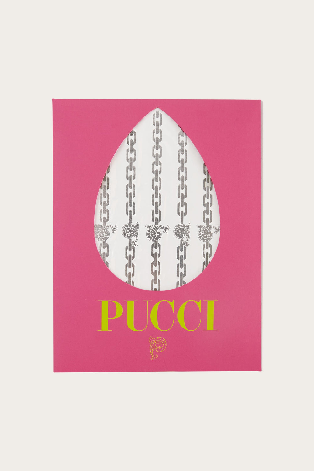 Pucci Body Tattoo Kit