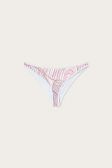 Pucci Iride Print Bikini Bottoms