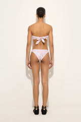 Pucci Iride Print Bikini Bottoms
