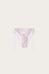Pucci Iride Print Bikini Bottoms
