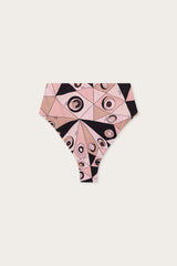 Pucci Occhi Print Bikini Bottom