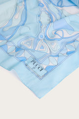 Pucci Orchidee Print Sarong