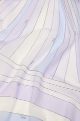 Pucci Sarong with Iride Print