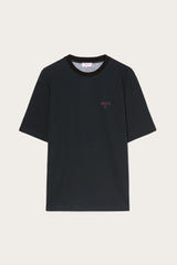 Pucci Cotton Back Printed T-Shirt
