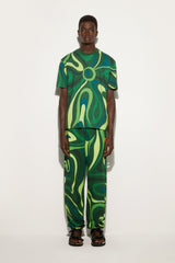 Pucci Fleece Joggers