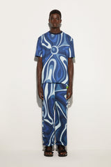 Pucci Fleece Joggers