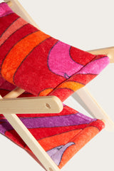 Pucci Recliner Headrest