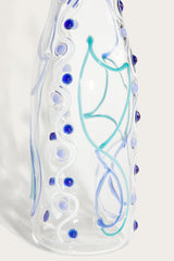 Pucci Glass Carafe