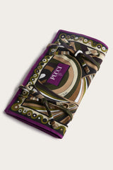 Pucci Portable Backgammon Playing Set