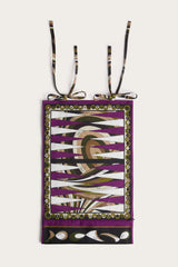 Pucci Portable Backgammon Playing Set