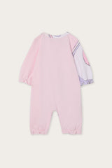 Pucci Onde Print Maternity Set