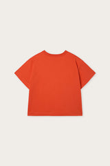 Pucci T-shirt with Decorated Logo