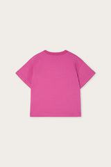 Pucci T-shirt with Decorated Logo