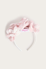 Pucci Decorated Marmo Print Headband