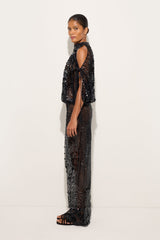 Pucci Embroidered Dress