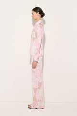Pucci Occhi Print Jersey Shirt